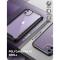 Supcase iPhone 11 Skal Iblsn Ares Svart