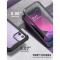 Supcase iPhone 11 Skal Iblsn Ares Svart