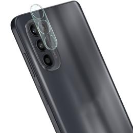 IMAK Motorola Moto G52/G82 Linsskydd Härdat Glas