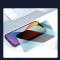 ESR iPhone 12/12 Pro 2-PACK SHIELD Skärmskydd Härdat Glas