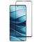 Xiaomi Redmi Note 14 5G/4G Skärmskydd Heltäckande Härdat Glas