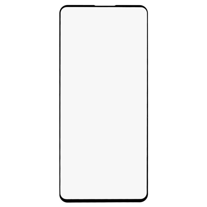 Bild 2, Xiaomi Redmi Note 14 5G/4G Skärmskydd Heltäckande Härdat Glas
