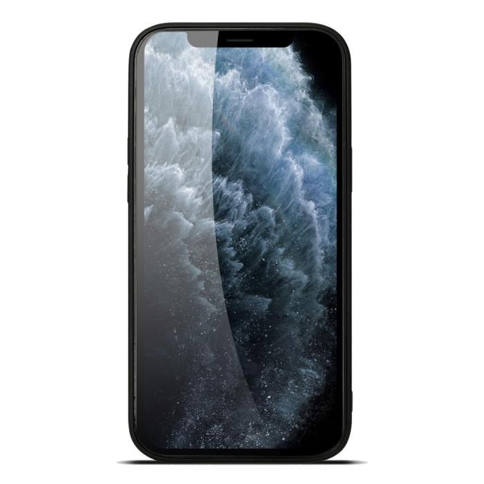 Bild 6, iPhone 13 - Hybrid Skal Kortfack Kickstand - Grön