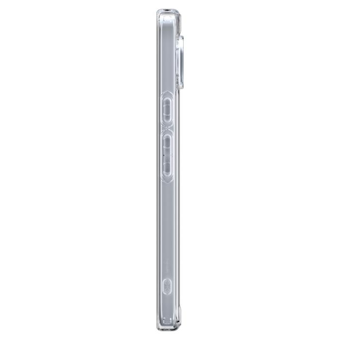 Bild 4, Spigen Google Pixel 10 / 10 Pro Skal Ultra Hybrid Crystal Clear