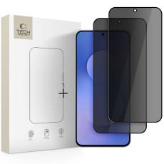 Tech-Protect Galaxy A57/A37/S25 FE 2-PACK Sk&auml;rmskydd GlassSpy+