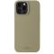 holdit iPhone 13 Pro Max Mobilskal Silikon Khaki Green