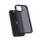 Spigen iPhone 13 Skal Ultra Hybrid Matte Frost Black