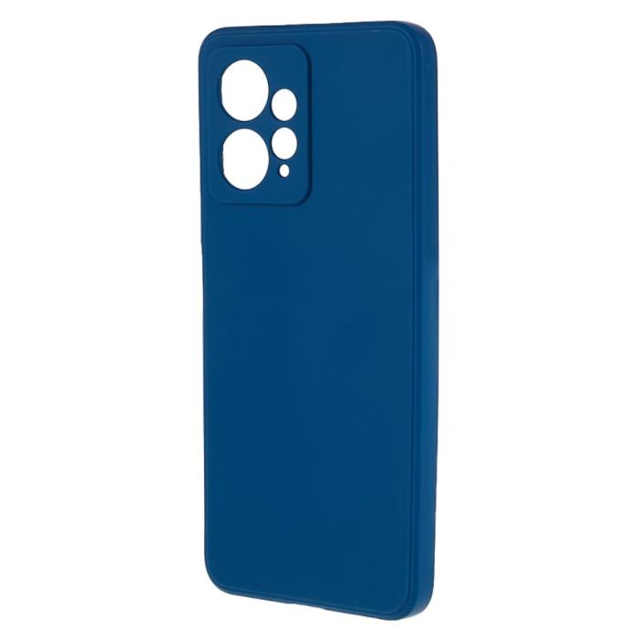Bild 3, Xiaomi Redmi Note 12 4G Skal TPU Blå