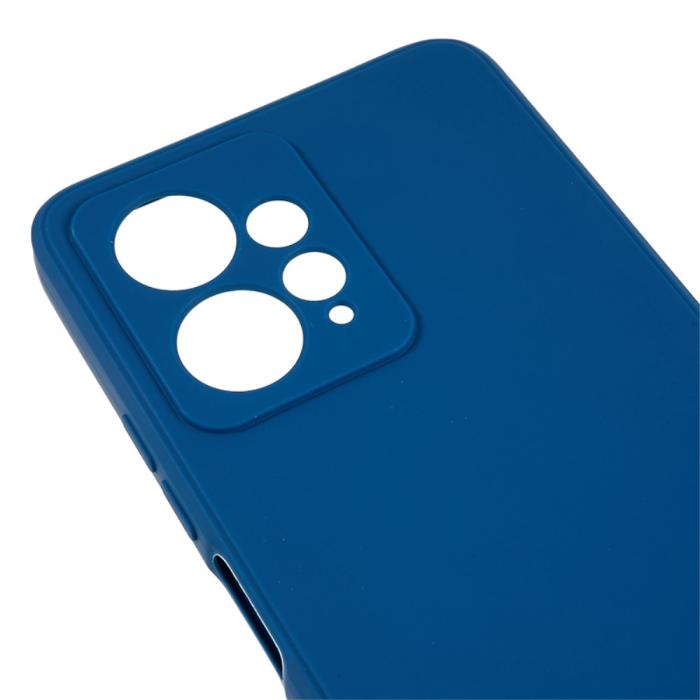 Bild 5, Xiaomi Redmi Note 12 4G Skal TPU Blå
