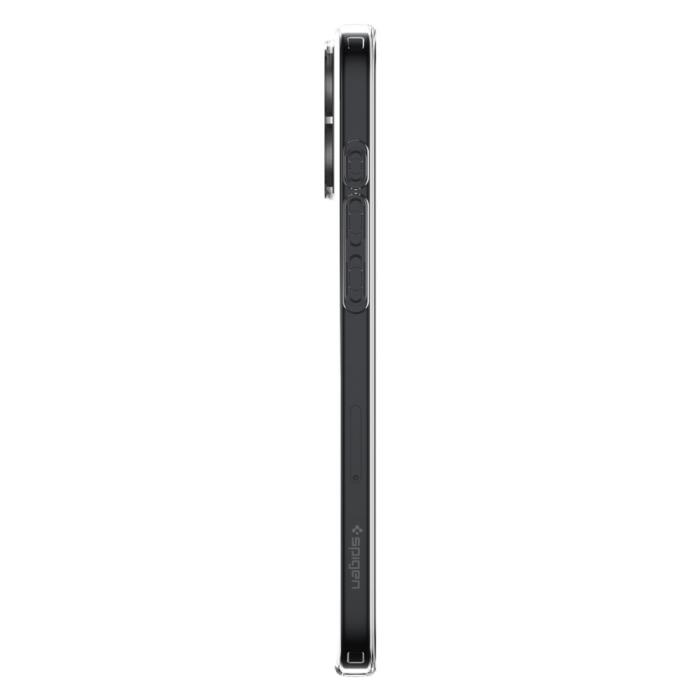 Bild 5, Spigen iPhone 16 Skal Liquid Crystal Clear