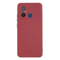 Xiaomi Redmi 12C 4G Skal TPU R&ouml;d