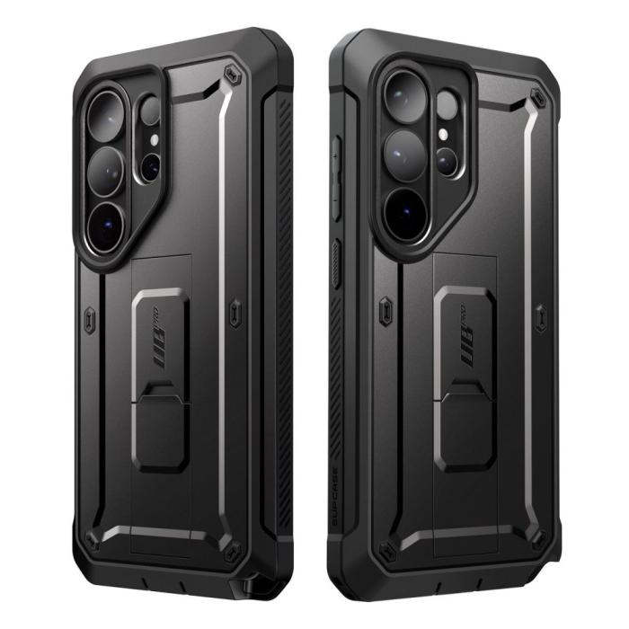 Bild 2, Supcase Galaxy S26 Ultra Skal Unicorn Beetle Inkl. 2-PACK Skärmskydd