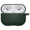 Spigen Caseology AirPods Pro 1/2 Skal Vault Midnight Green