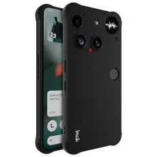 IMAK Nothing Phone 3 Skal Airbag Shockproof Svart