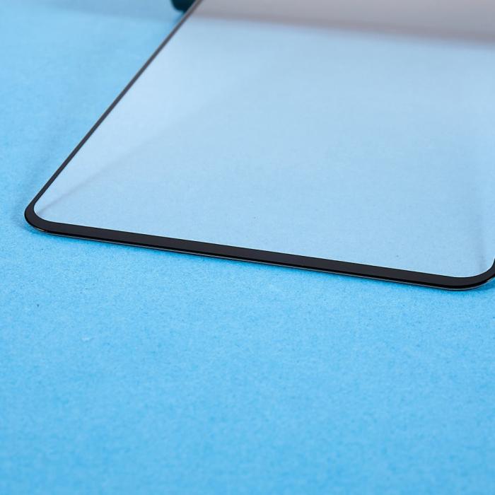 Bild 5, Xiaomi Redmi Note 14 5G/4G Skärmskydd Heltäckande Härdat Glas