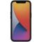 iPhone 13 - NILLKIN CamShield Silky Liquid Skal - Svart