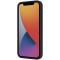 iPhone 13 - NILLKIN CamShield Silky Liquid Skal - Svart