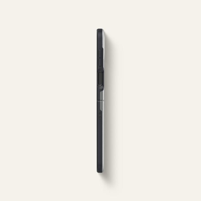 Bild 6, Spigen Cyrill Galaxy Z Flip 4 Skal Color Brick Dusk