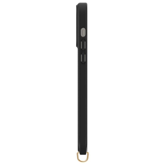 Bild 4, Spigen Cyrill iPhone 14 Pro Max Skal MagSafe Classic Charm Svart