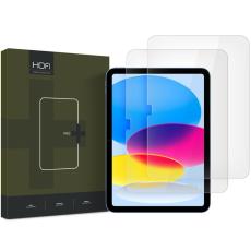 HOFI iPad 11 2025 / iPad 10.9 2022 2-PACK Sk&auml;rmskydd Pro+