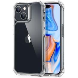 ESR iPhone 15 Skal Air Armor Transparent