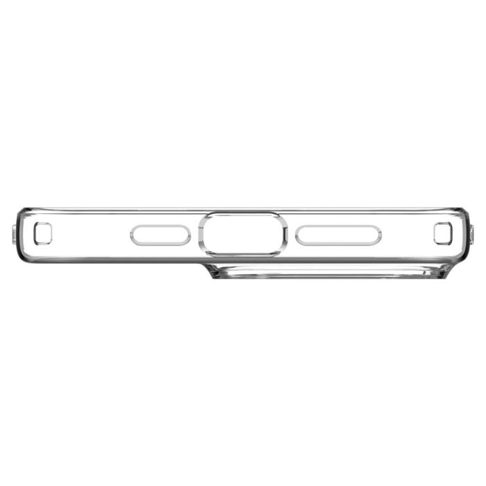 Bild 5, Spigen iPhone 15 Pro Max Skal Liquid Crystal Clear