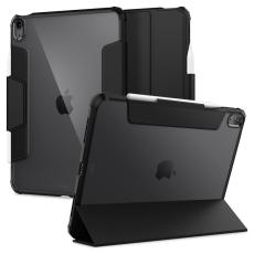Spigen iPad Air 2025-2020 Fodral Ultra Hybrid Pro Svart