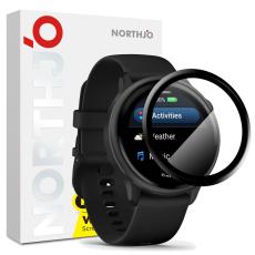 NORTHJO Garmin Vivoactive 6 Sk&auml;rmskydd
