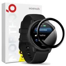 NORTHJO Garmin Vivoactive 6 Sk&auml;rmskydd
