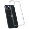 Spigen iPhone 15 Plus / 14 Plus Skal AirSkin Hybrid Transparent