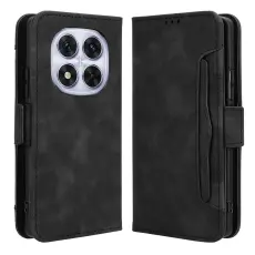 Redmi Note 14 Pro/Pro Plus 5G Fodral Med Avtagbart Kortfack