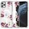 Tech-Protect iPhone 11 Pro Skal MagSafe MagMood Spring Floral