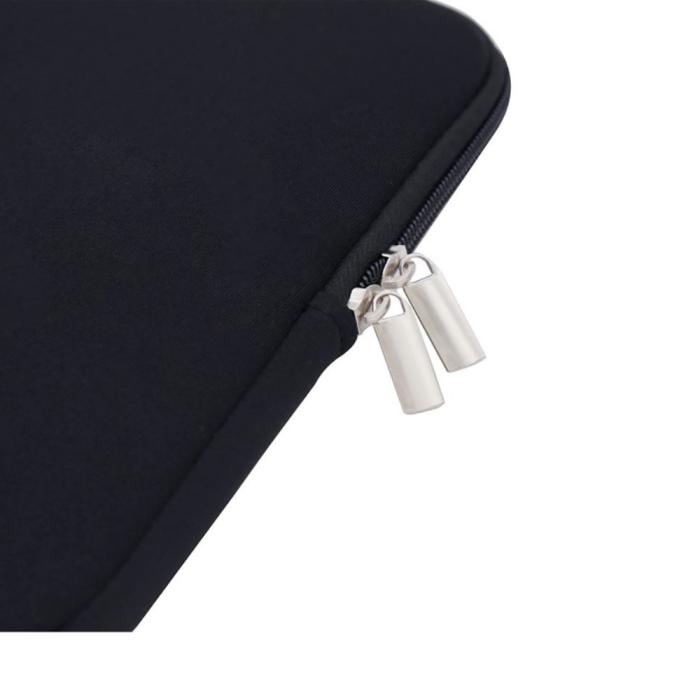 Bild 6, Laptop Neopren Sleeve Väska 15.6