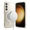 Ringke Galaxy S23 Plus Skal Fusion MagSafe Matt Transparent