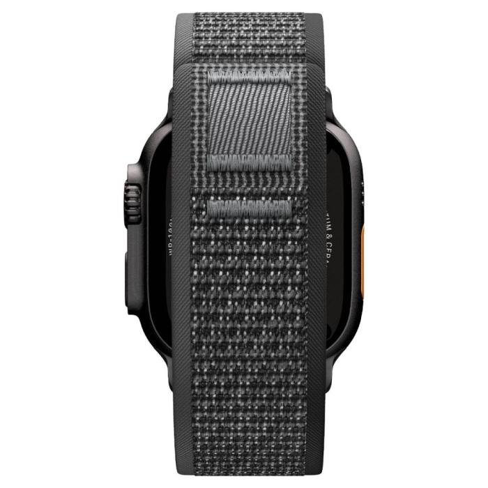 Bild 3, Spigen Apple Watch 42/44/45/46/49 mm Armband Athlex Air