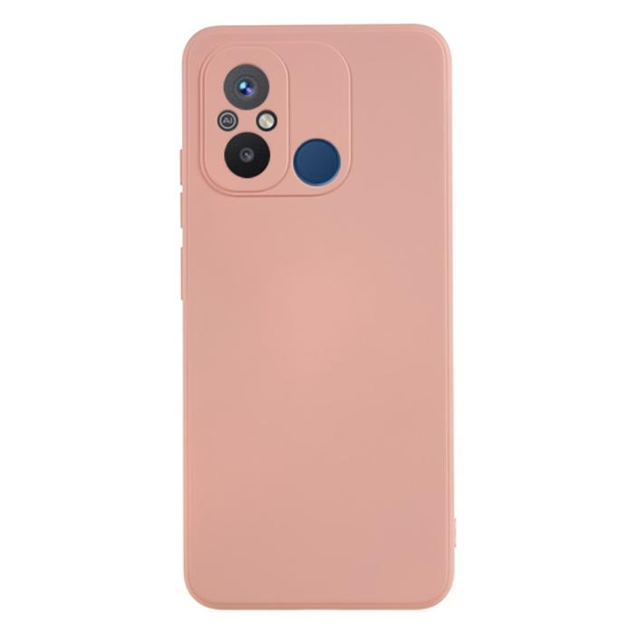 Bild 1, Xiaomi Redmi 12C 4G Skal TPU Rosa