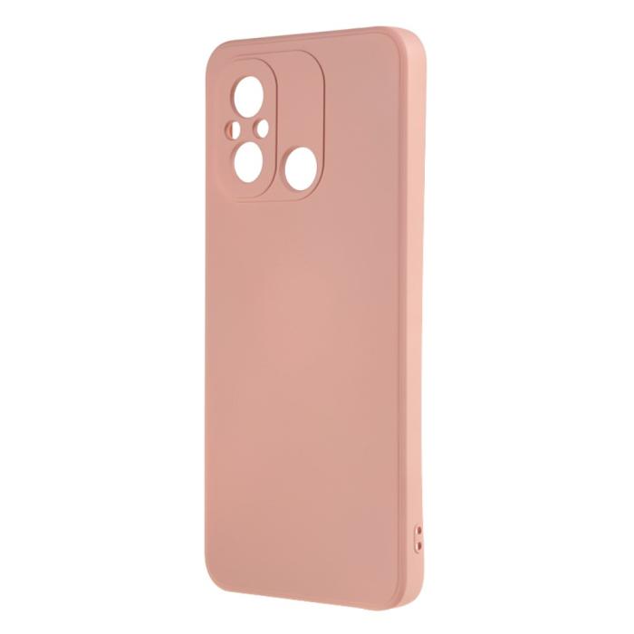 Bild 3, Xiaomi Redmi 12C 4G Skal TPU Rosa