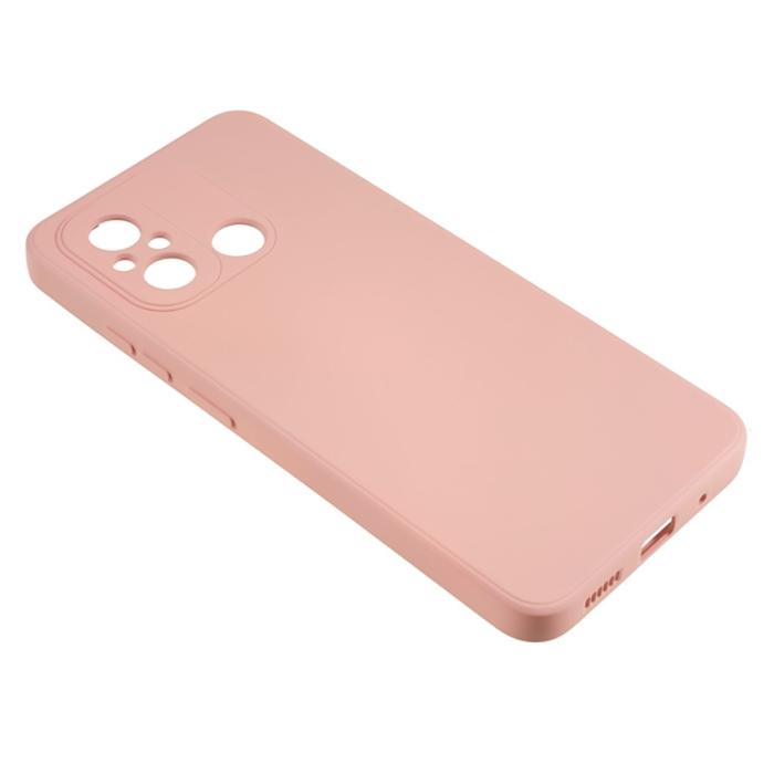 Bild 4, Xiaomi Redmi 12C 4G Skal TPU Rosa