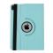 iPad Air 2025-2020 / Pro 11 Fodral 360° Rotation