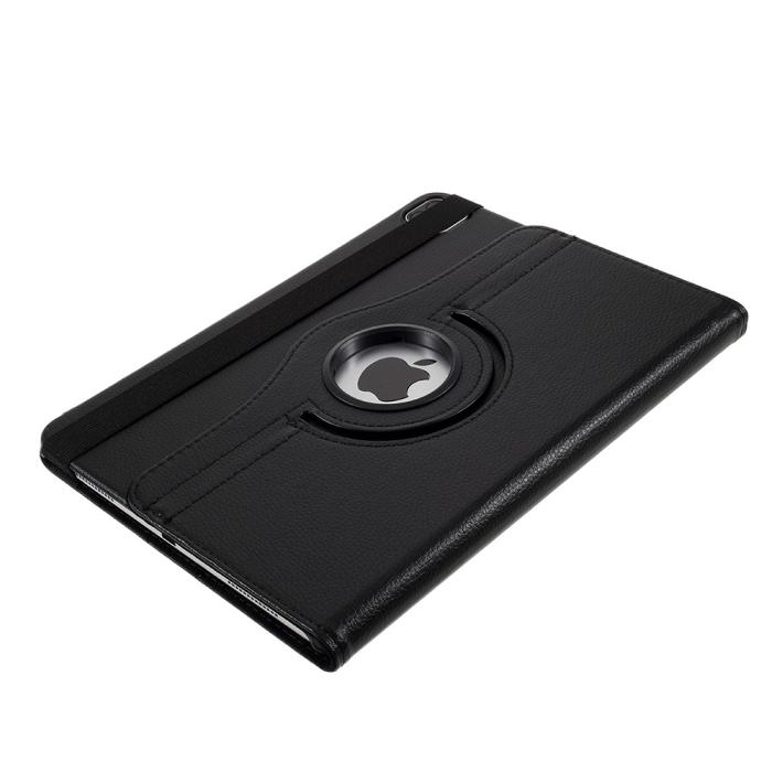 Bild 4, iPad Air 2025-2020 / Pro 11 Fodral 360° Rotation