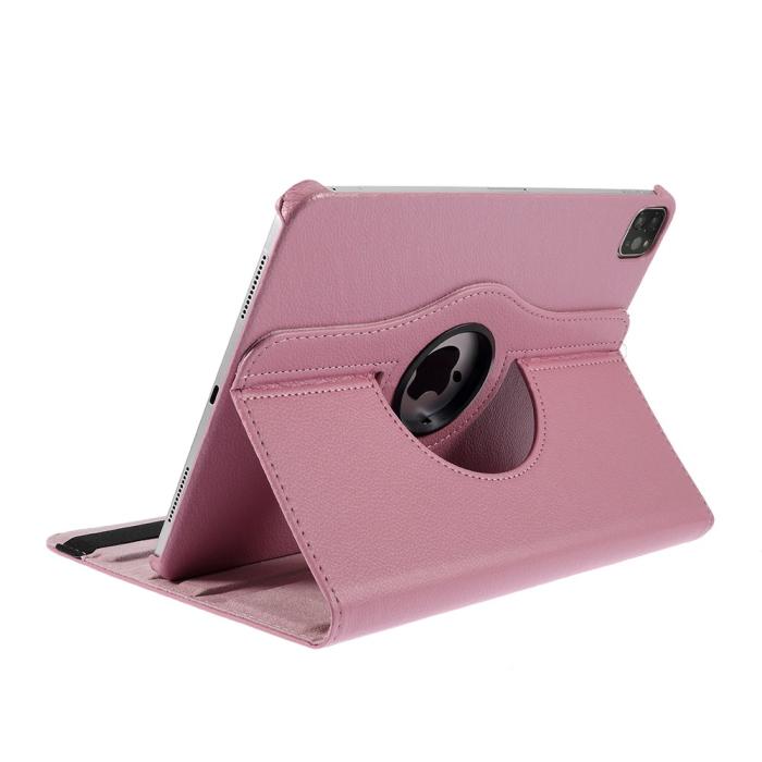 Bild 2, iPad Air 2025-2020 / Pro 11 Fodral 360° Rotation