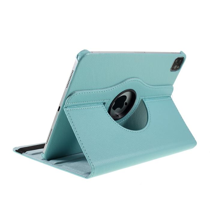 Bild 2, iPad Air 2025-2020 / Pro 11 Fodral 360° Rotation