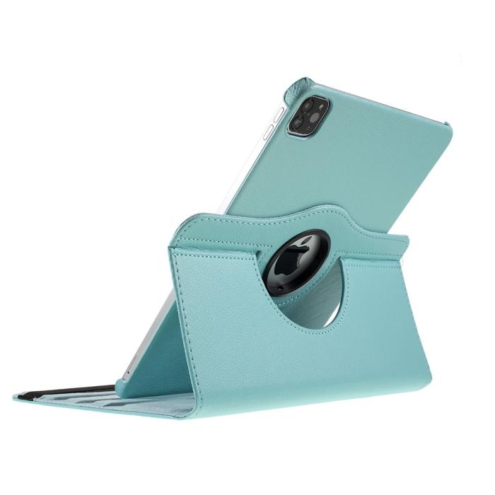 Bild 3, iPad Air 2025-2020 / Pro 11 Fodral 360° Rotation