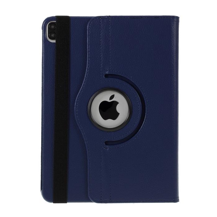 Bild 1, iPad Air 2025-2020 / Pro 11 Fodral 360° Rotation