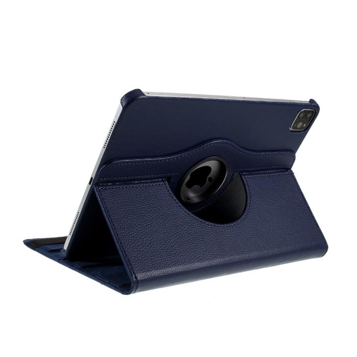 Bild 2, iPad Air 2025-2020 / Pro 11 Fodral 360° Rotation