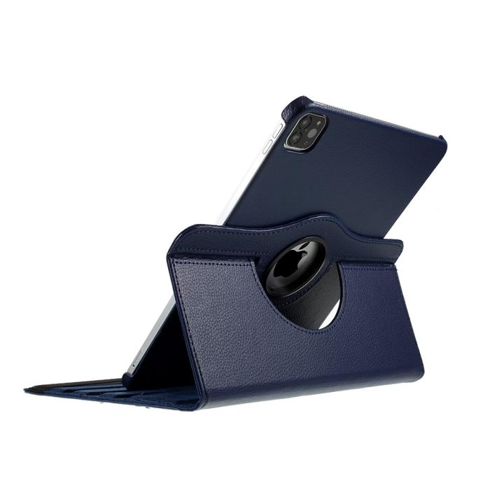 Bild 3, iPad Air 2025-2020 / Pro 11 Fodral 360° Rotation