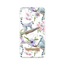 ONSALA iPhone XS Max Mobilskal Soft Lemur Cuties