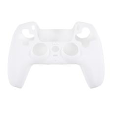 PlayStation 5 Silikon Skal Vit