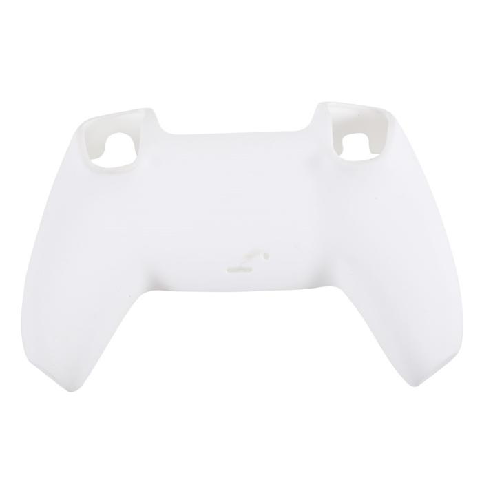 Bild 2, PlayStation 5 Silikon Skal Vit