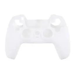 PlayStation 5 Silikon Skal Vit